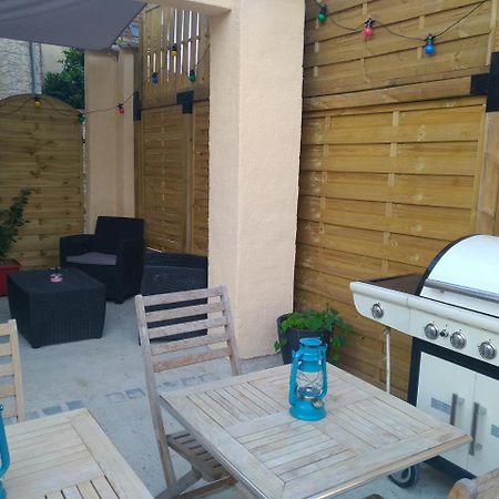 Bed and Breakfast Au Richebourg Nogent Экстерьер фото